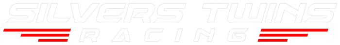 Silvers Twins Racing logo
